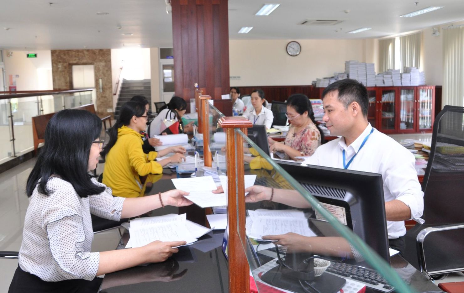 Đến năm 2025, Kho bạc Nhà nước vận hành dựa trên dữ liệu số và hoàn thành nền tảng Kho bạc số.