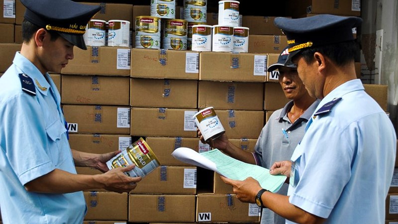 Kiểm tra sau thông quan đã khẳng định vai trò quan trọng, góp phần thực hiện cải cách và hiện đại hóa hải quan ở Việt Nam.
