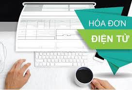 Việc sử dụng HĐĐT cũng giúp DN giảm bớt thời gian lập tờ khai thuế giá trị gia tăng so với sử dụng hóa đơn đặt in, hóa đơn tự in.