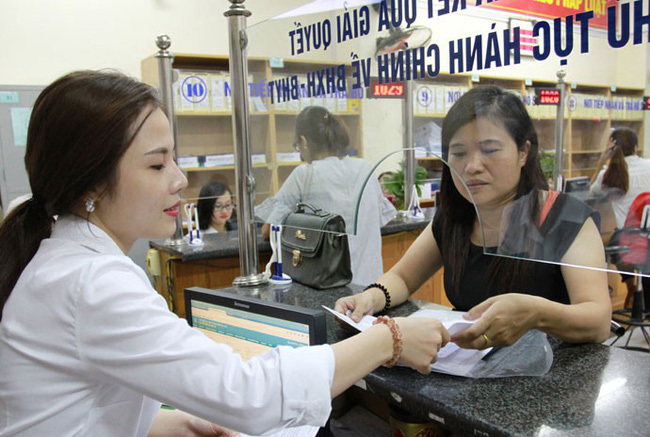Quản lý nhà nước về thu bảo hiểm xã hội (BHXH) là quá trình Nhà nước xây dựng, ban hành chính sách, pháp luật về thu BHXH; tuyên truyền, phổ biến chính sách; tổ chức bộ máy và quy trình thu BHXH...