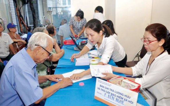 Ảnh minh họa. Nguồn: Internet