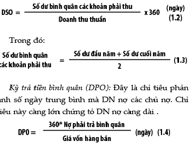 Chu kỳ chuyển đổi tiền mặt trong quản trị dòng tiền tại Tập đoàn TKV - Ảnh 1