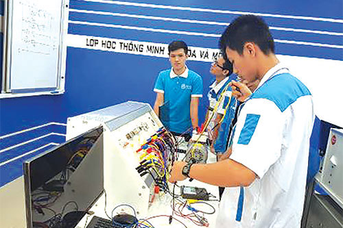 Ảnh minh họa. Nguồn: Internet