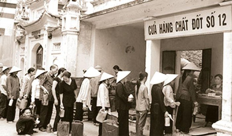 Trong 5 năm 1986-1990, ngân sách đã chi cho tích lũy với khối lượng bằng 27,61 lần và chi cho tiêu dùng bằng 32,63 lần so với 5 năm 1981 - 1985