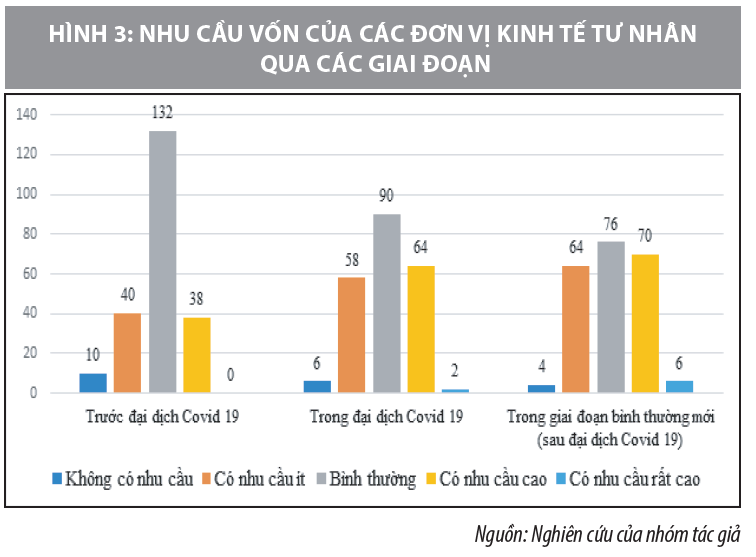 Nâng cao khả năng tiếp cận vốn để phát triển khu vực kinh tế tư nhân tại tỉnh Bình Dương  - Ảnh 3