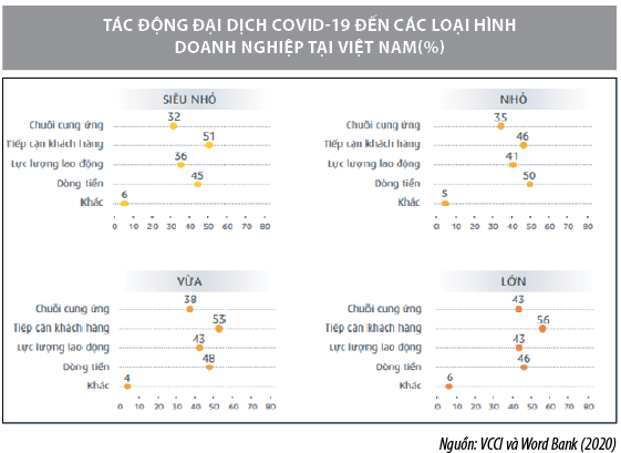 Chính sách thuế hỗ trợ doanh nghiệp tại các quốc gia châu Á trong bối cảnh đại dịch Covid-19 - Ảnh 1