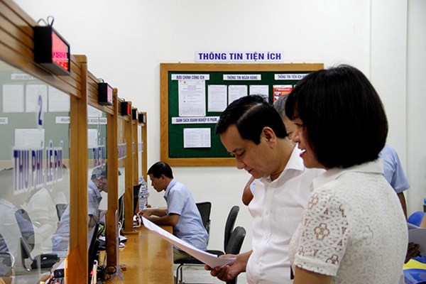 Chi cục Tiêu chuẩn Đo lường Chất lượng Hải Phòng đã kiểm tra hoạt động xây dựng, áp dụng, duy trì và cải tiến hệ thống quản lý chất lượng theo tiêu chuẩn quốc gia TCVN ISO 9001:2015 tại 23 cơ quan thuộc hệ thống hành chính nhà nước