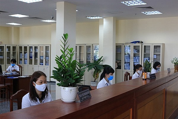 Tính đến ngày 15/9/2022, tổng thu NSNN trên địa bàn TP. Đà Nẵng đạt 17.832 tỷ đồng, bằng 90,82% dự toán, tăng 23,4% so cùng kỳ năm 2021.