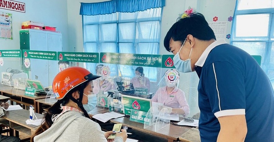 Đã giải ngân 10% gói tín dụng ưu đãi 7.500 tỷ đồng, tiếp tục mở rộng đối tượng.