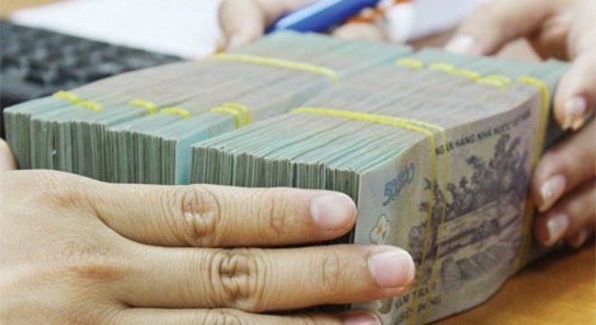 Vốn do ngân sách tỉnh, thành phố trực thuộc Trung ương cấp khi thành lập Quỹ tối thiểu là 30 tỷ đồng. Nguồn: internet