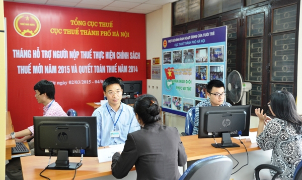 Ảnh minh họa. Nguồn: internet