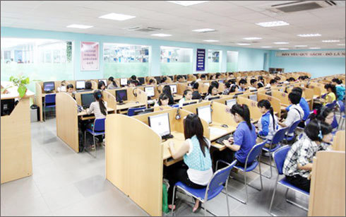 Ảnh minh họa. Nguồn: internet