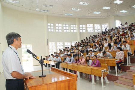 Ảnh minh họa. Nguồn: internet