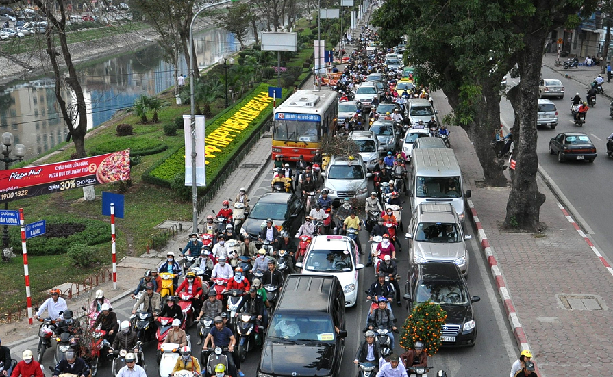 Ảnh minh họa. Nguồn: internet
