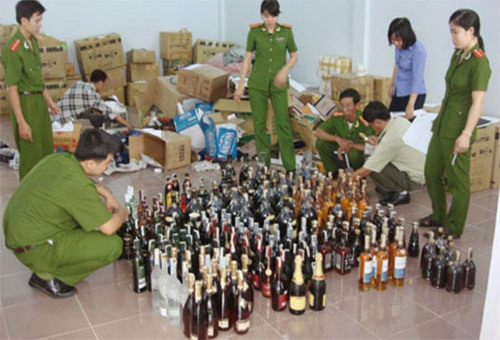 Ảnh minh họa. Nguồn: internet