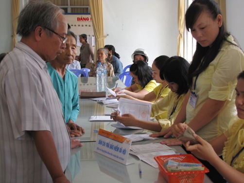 Ảnh minh họa. Nguồn: internet
