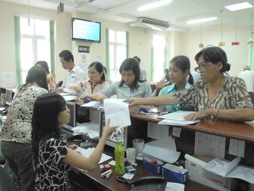 Ảnh minh họa. Nguồn: internet