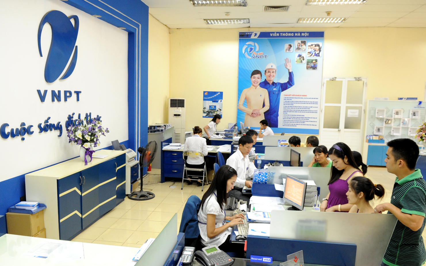 Ảnh minh họa. Nguồn: internet