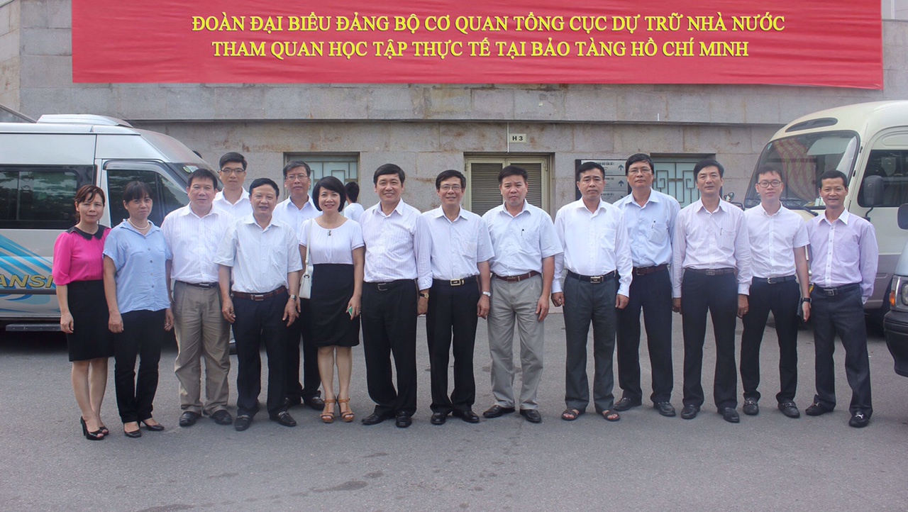 Ngành DTQG ngày càng khẳng định vị trí, vai trò quan trọng đối với sự xây dựng và phát triển đất nước. Nguồn: internet