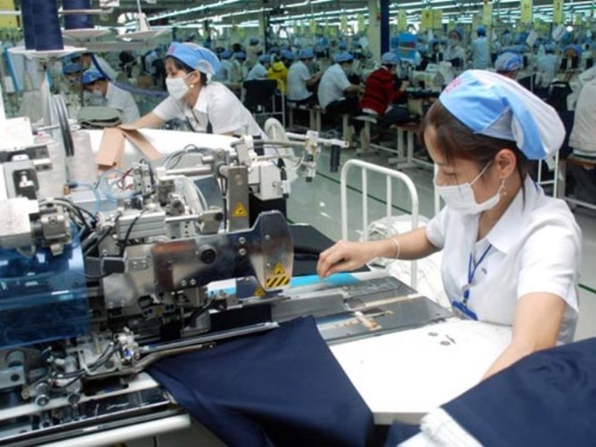 Ảnh minh họa. Nguồn: internet