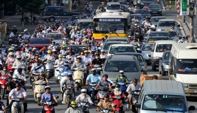 Ảnh minh họa. Nguồn: internet