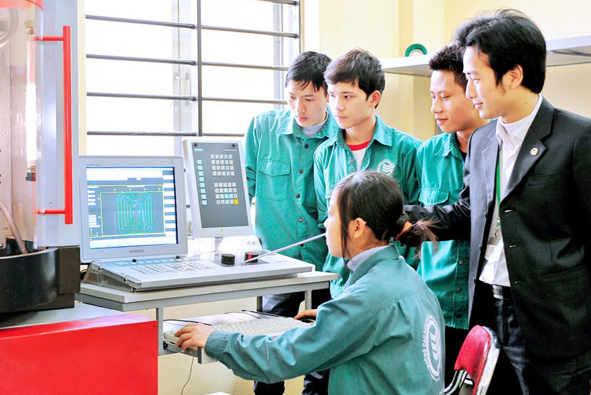 Ảnh minh họa. Nguồn: internet