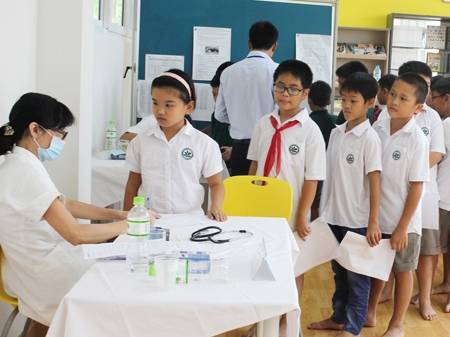 Ảnh minh họa. Nguồn: internet