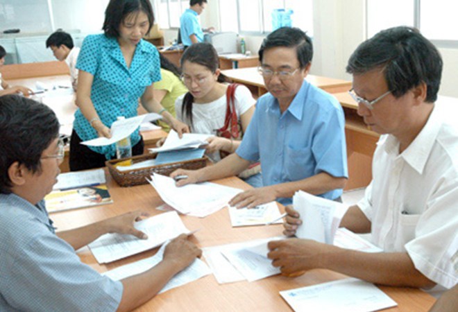 Thanh tra ngành Tài chính triển khai công tác thanh tra, kiểm tra tại cơ sở.