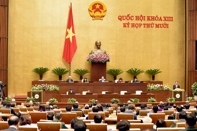 Ảnh: VGP/Nhật Bắc.