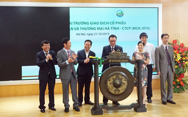 MTA trực thuộc UBND tỉnh Hà Tĩnh, là một trong những doanh nghiệp lớn ở miền Trung.