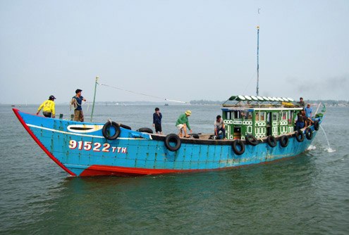 Ảnh minh họa. Nguồn: internet