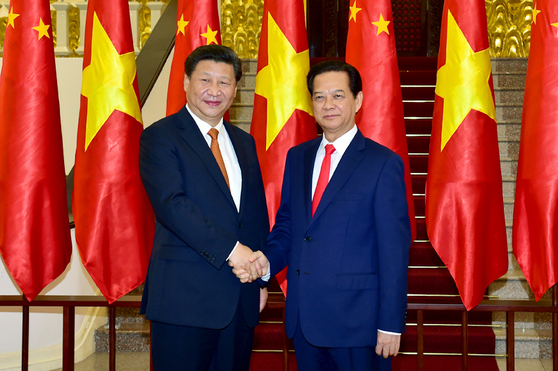 Ảnh minh họa. Nguồn: internet