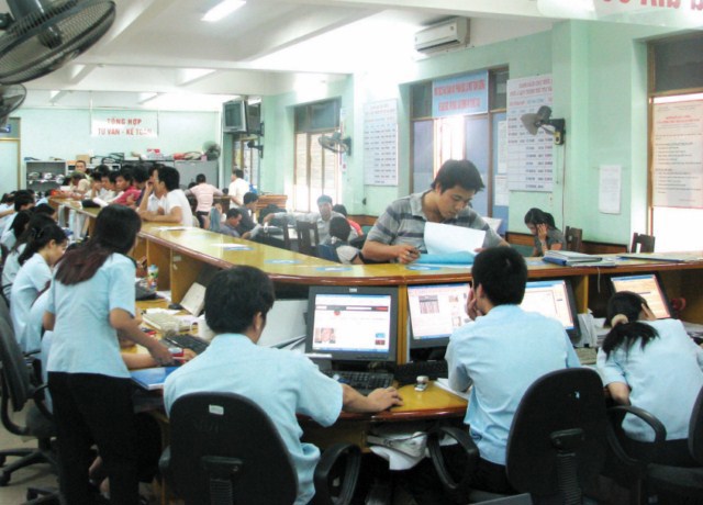 Ảnh minh họa. Nguồn: internet