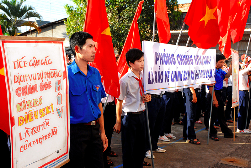 Ảnh minh họa. Nguồn: internet