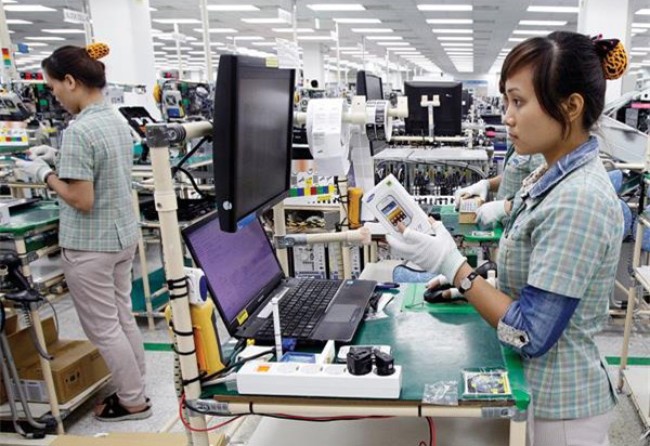 Ảnh minh họa. Nguồn: internet