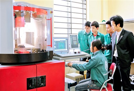 Ảnh minh họa. Nguồn: internet