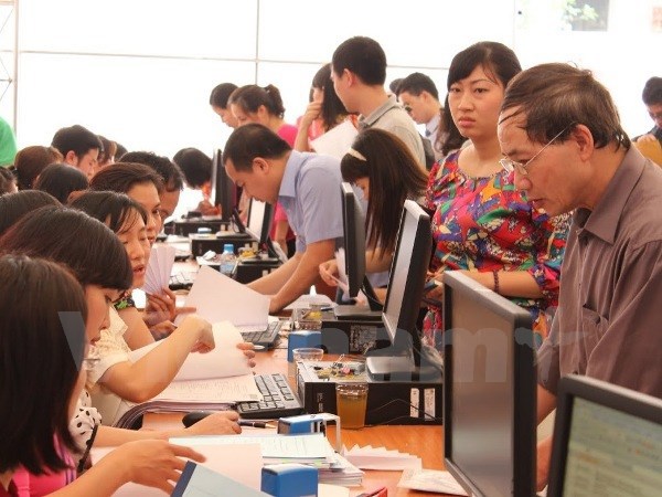 Ảnh minh họa. Nguồn: internet