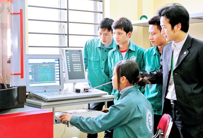 Ảnh minh họa. Nguồn: internet