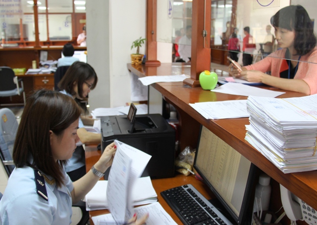 Ảnh minh họa. Nguồn: internet