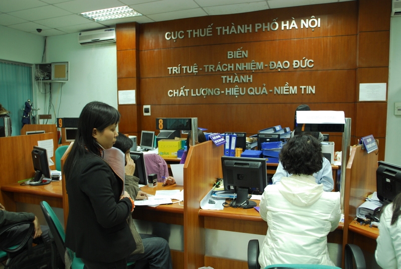Ảnh minh họa. Nguồn: internet
