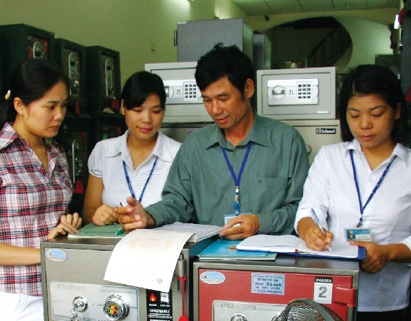Ảnh minh họa. Nguồn: internet