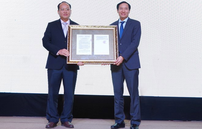 Với việc tăng vốn này, Rồng Việt chính thức gia nhập Top 15 CTCK có vốn điều lệ lớn nhất thị trường. 