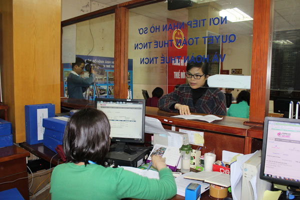 Ảnh minh họa. Nguồn: internet
