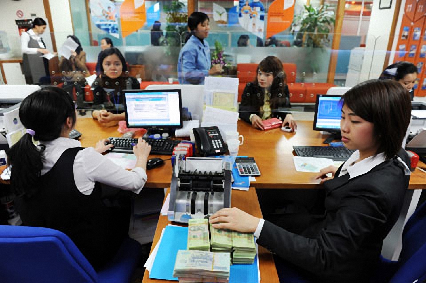 Ảnh minh họa. Nguồn: internet