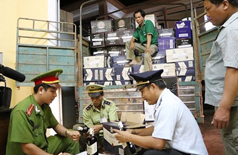 Ảnh minh họa. Nguồn: internet