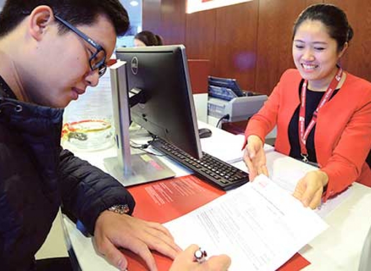 Ảnh minh họa. Nguồn: internet