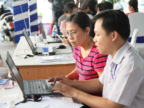 Ảnh minh họa. Nguồn: internet
