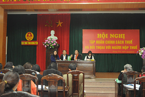 Ảnh minh họa. Nguồn: internet