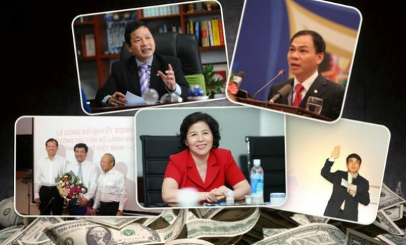 Ảnh minh họa. Nguồn: internet