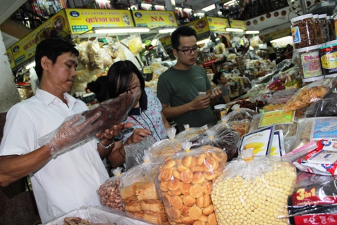 Ảnh minh họa. Nguồn: internet